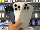 Apple iPhone 15 Pro 128GB (Used)
