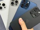Apple iPhone 15 Pro 128GB (Used)