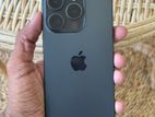 Apple iPhone 15 Pro 128GB (Used)