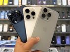 Apple iPhone 15 Pro 128GB (Used)