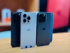Apple iPhone 15 Pro 128GB (Used)