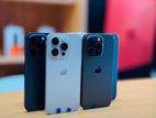 Apple iPhone 15 Pro 128GB (Used)