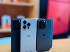 Apple iPhone 15 Pro 128GB (Used)
