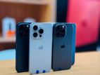 Apple iPhone 15 Pro 128GB (Used)
