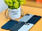 Apple iPhone 15 Pro 128GB (Used)