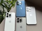 Apple iPhone 15 Pro 128GB (Used)