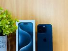 Apple iPhone 15 Pro 128GB (Used)
