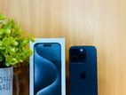 Apple iPhone 15 Pro 128GB (Used)