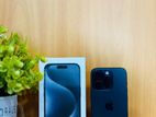 Apple iPhone 15 Pro 128GB (Used)