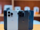 Apple iPhone 15 Pro 128GB (Used)