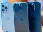 Apple iPhone 15 Pro 128GB (Used)