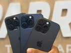 Apple iPhone 15 Pro 128GB (Used)