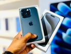 Apple iPhone 15 Pro 128GB (Used)