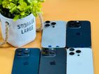 Apple iPhone 15 Pro 128GB (Used)
