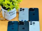 Apple iPhone 15 Pro 128GB (Used)