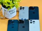 Apple iPhone 15 Pro 128GB (Used)