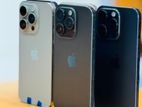 Apple iPhone 15 Pro 128GB (Used)