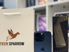 Apple iPhone 15 Pro 128GB (Used)