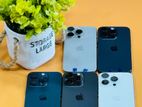 Apple iPhone 15 Pro 128GB (Used)