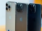 Apple iPhone 15 Pro 128GB (Used)