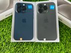 Apple iPhone 15 Pro 128GB (Used)