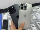 Apple iPhone 15 Pro 128GB (Used)