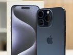 Apple iPhone 15 Pro 128GB (Used)