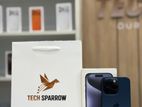 Apple iPhone 15 Pro 128GB (Used)