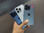 Apple iPhone 15 Pro 128GB (Used)