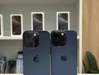 Apple iPhone 15 Pro 128GB (Used)