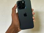 Apple iPhone 15 Pro 128GB (Used)