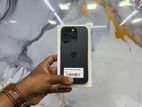 Apple iPhone 15 Pro 128GB (Used)