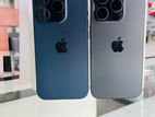 Apple iPhone 15 Pro 128GB (Used)