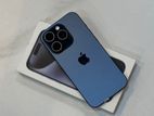 Apple iPhone 15 Pro 128GB (Used)