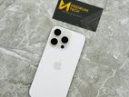 Apple iPhone 15 Pro 128gb (Used)
