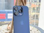 Apple iPhone 15 Pro 128GB (Used)