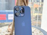 Apple iPhone 15 Pro 128GB (Used)