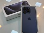 Apple iPhone 15 Pro 128GB (Used)