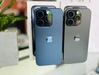 Apple iPhone 15 Pro 128GB (Used)