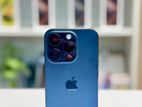 Apple iPhone 15 Pro 128GB (Used)