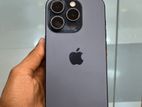 Apple iPhone 15 Pro 128GB (Used)