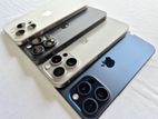 Apple iPhone 15 Pro 128GB (Used)