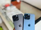 Apple iPhone 15 Pro 128GB (Used)