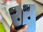 Apple iPhone 15 Pro 128GB (Used)