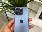 Apple iPhone 15 Pro 128GB (Used)