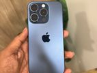 Apple iPhone 15 Pro 128GB (Used)