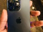 Apple iPhone 15 Pro 128GB (Used)