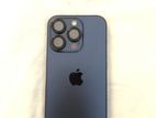 Apple iPhone 15 Pro 128GB (Used)