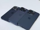 Apple iPhone 15 Pro 128GB (Used)