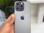 Apple iPhone 15 Pro 128GB (Used)